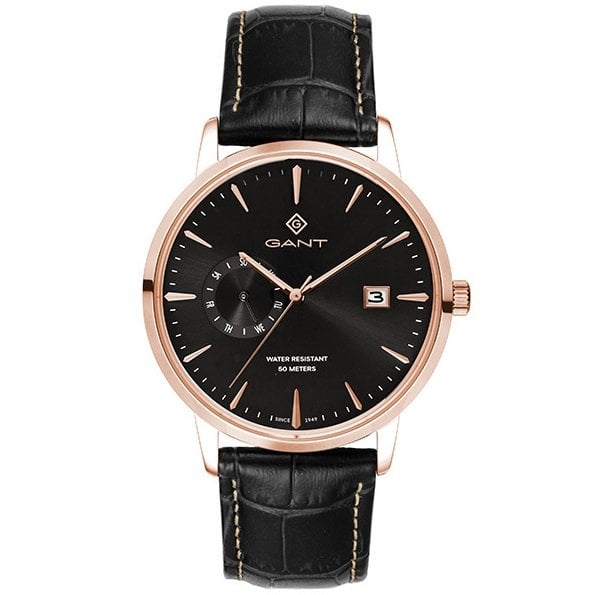 Gant G165009 Erkek Kol Saati