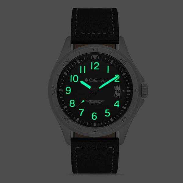 COLUMBIA CSS20-101 Erkek Kol Saati