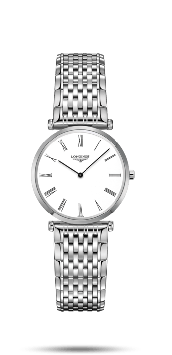 La Grande Classique De Longines L45124116 Kol Saati