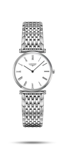 La Grande Classique De Longines L45124116 Kol Saati