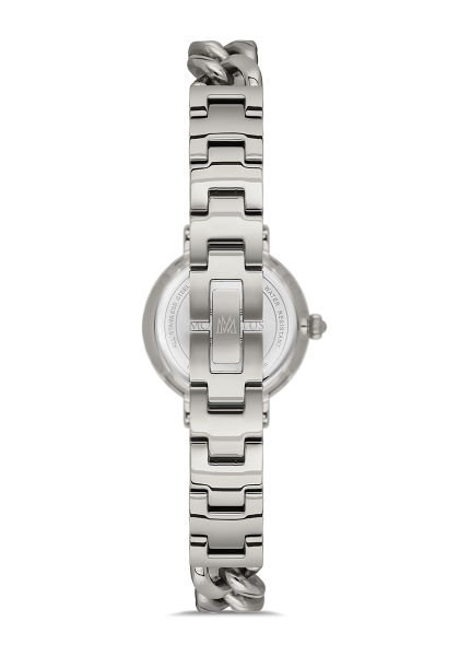 SS275S-09SS Kadın Kol Saati