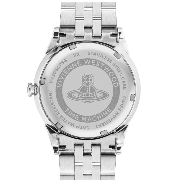 VIVIENNE WESTWOOD VV208CPSG Kadın Kol Saati