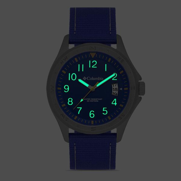 COLUMBIA CSS20-103 Erkek Kol Saati