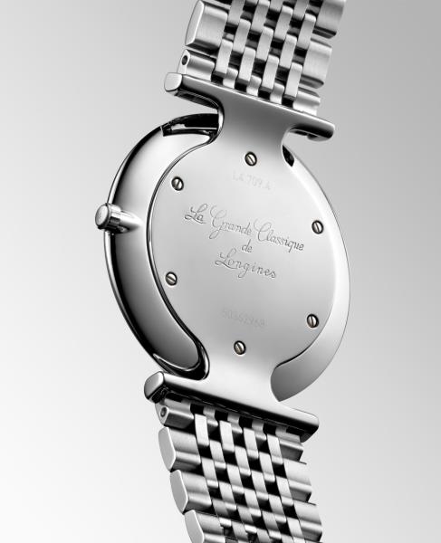 LA GRANDE CLASIQUE DE LONGINES L47094216