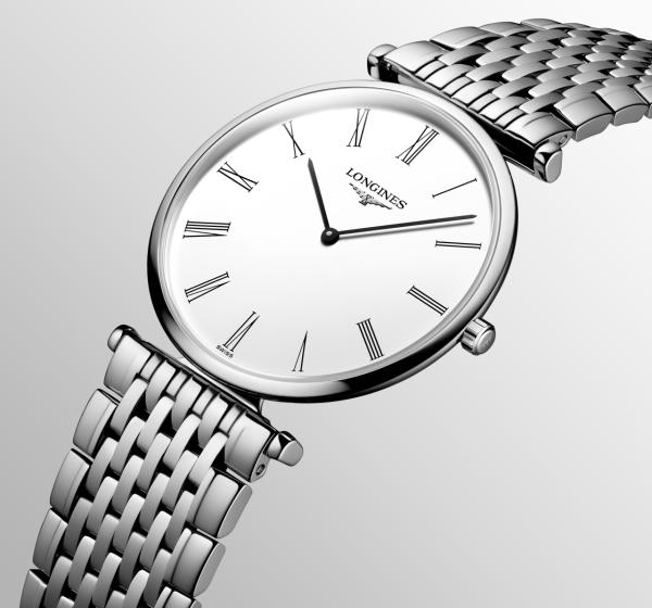 LA GRANDE CLASIQUE DE LONGINES L47094216