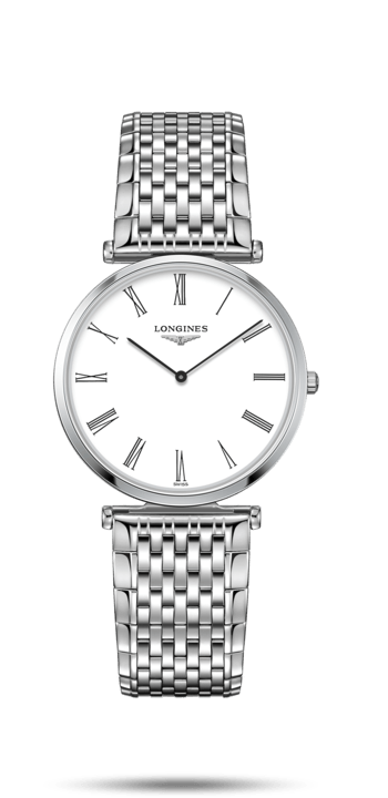 LA GRANDE CLASIQUE DE LONGINES L47094216