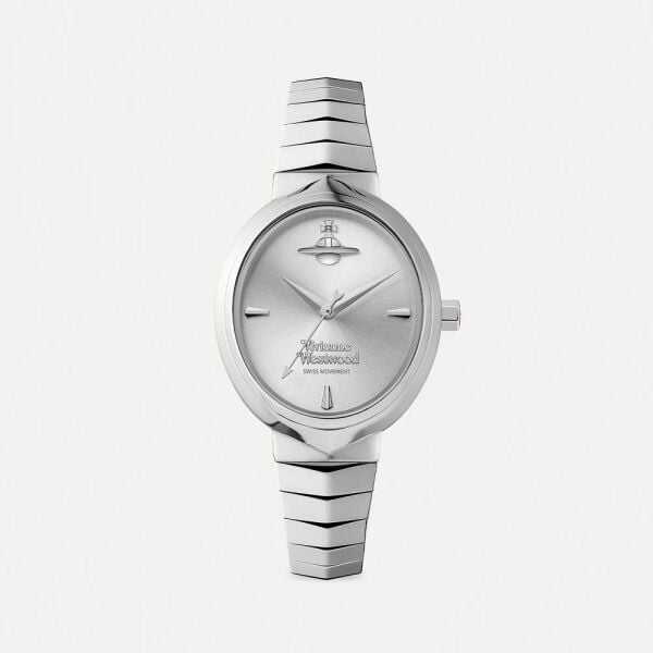 VIVIENNE WESTWOOD VV314SLSL Kadın Kol Saati