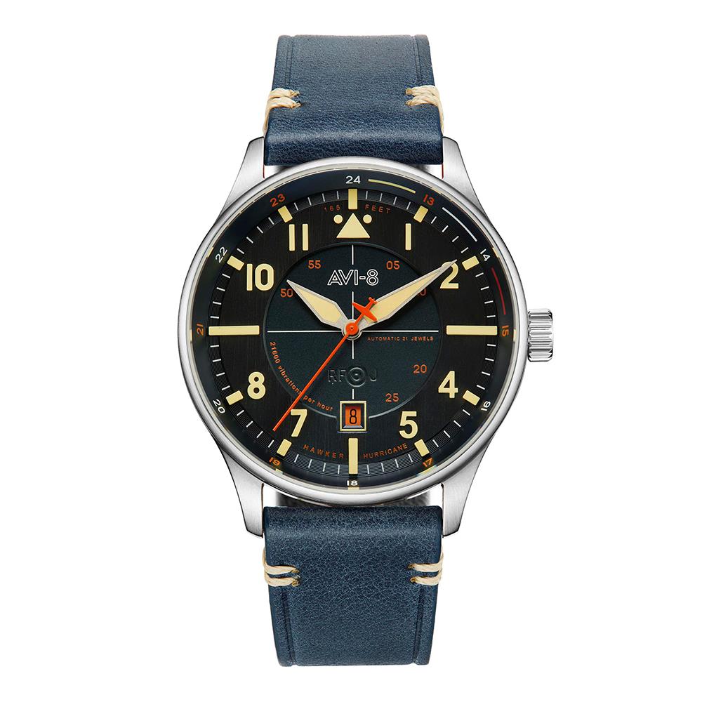 AVI-8 AV-4094-02 Erkek Kol Saati