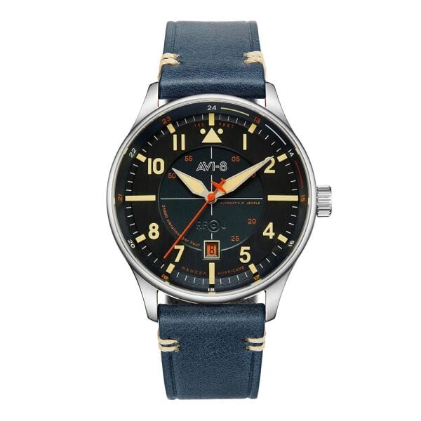 AVI-8 AV-4094-02 Erkek Kol Saati
