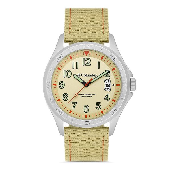 COLUMBIA CSS20-104 Erkek Kol Saati