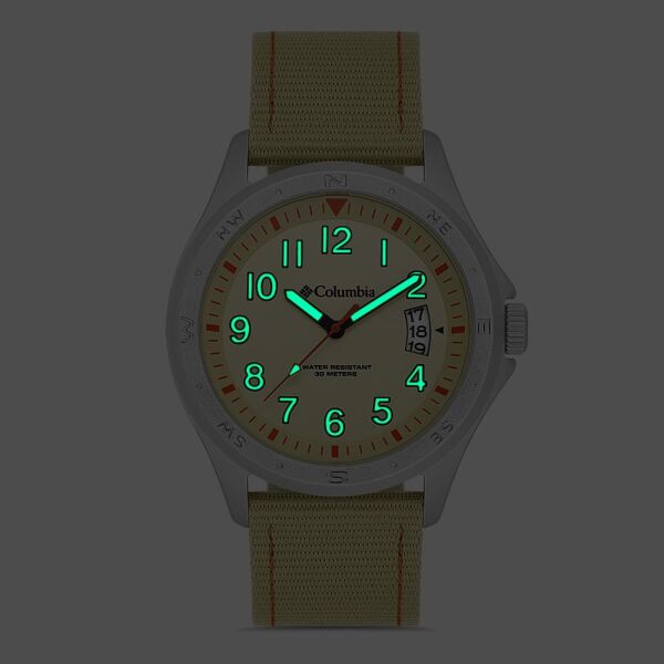 COLUMBIA CSS20-104 Erkek Kol Saati