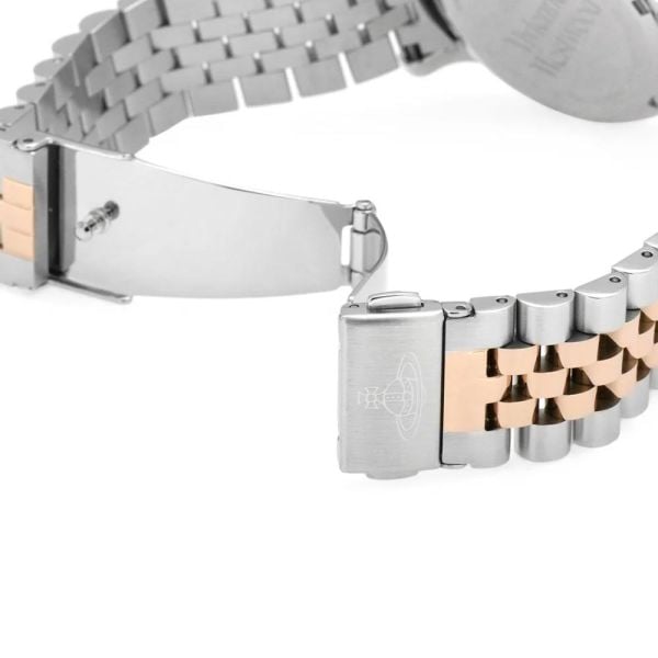 VIVIENNE WESTWOOD VV208RSSL Kadın Kol Saati