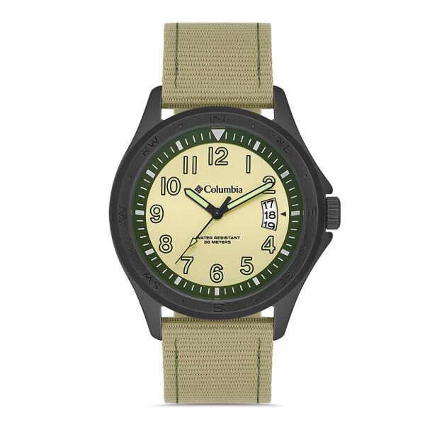 COLUMBIA CSS20-105 Erkek Kol Saati