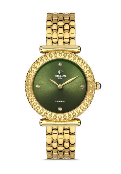 QL139G-15SG Kadın Kol Saati