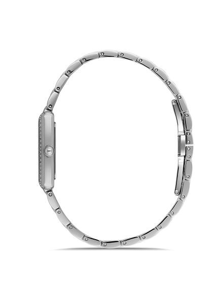 SS278S-09SS Kadın Kol Saati