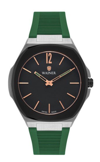 Wainer WA.10120-F Erkek Kol Saati