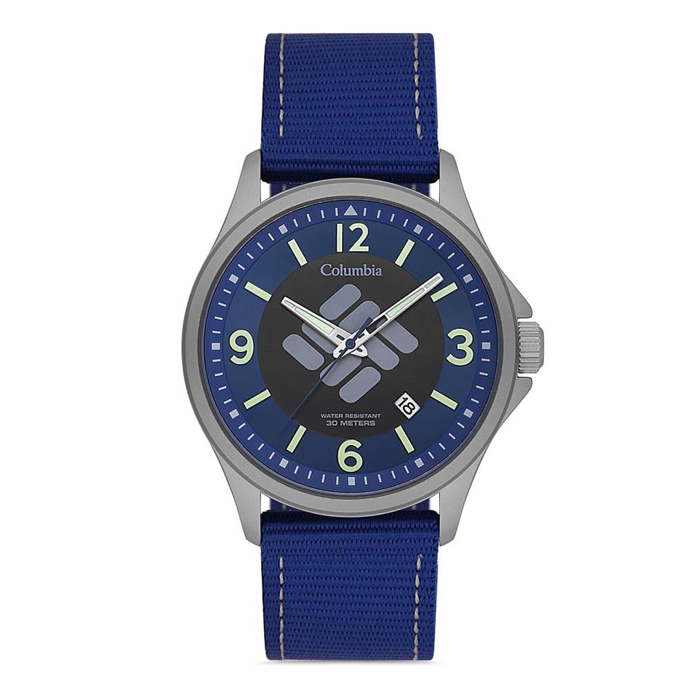 COLUMBIA CSS21-102 Erkek Kol Saati
