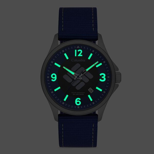 COLUMBIA CSS21-102 Erkek Kol Saati