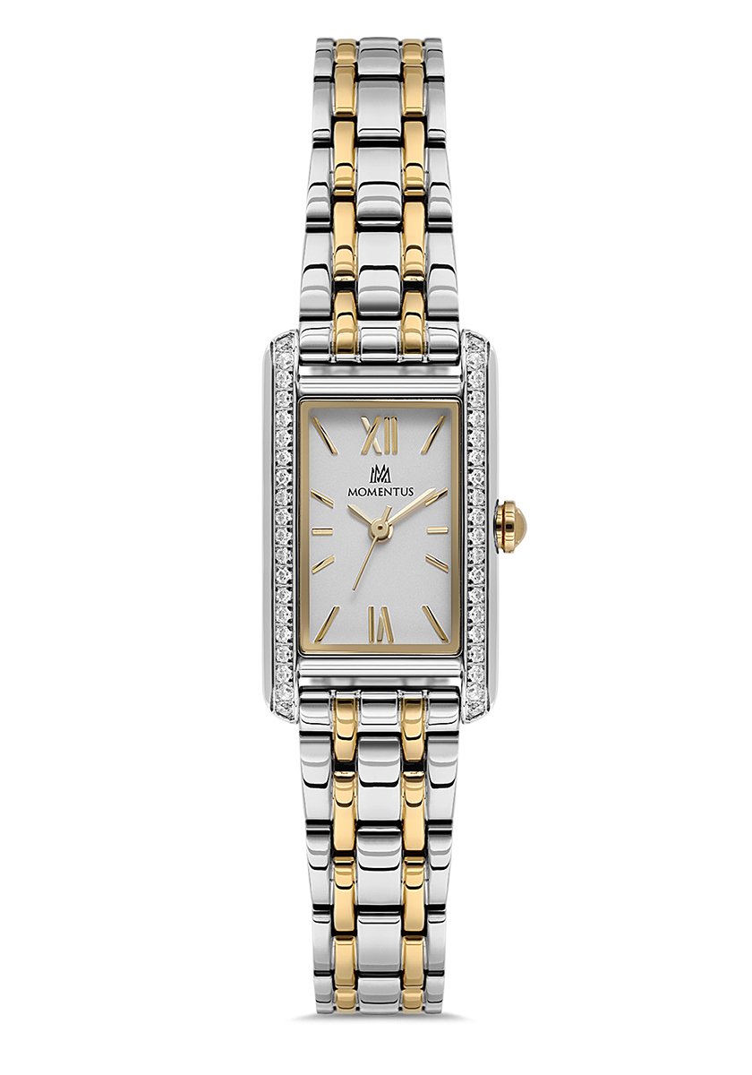 SS278T-02SG Kadın Kol Saati