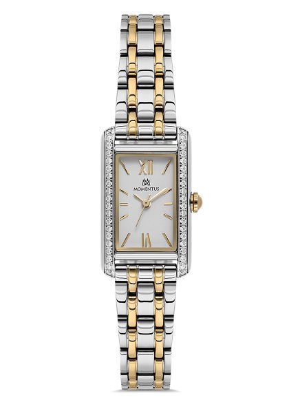 SS278T-02SG Kadın Kol Saati