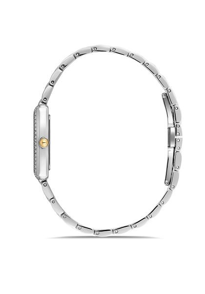 SS278T-02SG Kadın Kol Saati