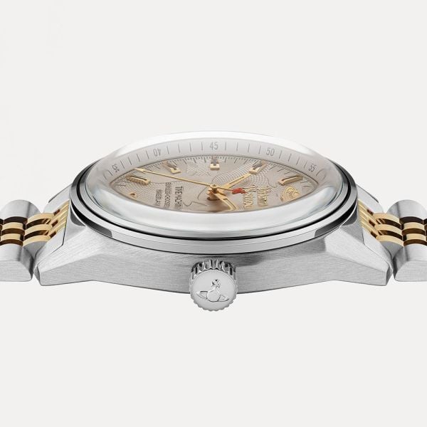 VIVIENNE WESTWOOD VV251WGSG Kadın Kol Saati