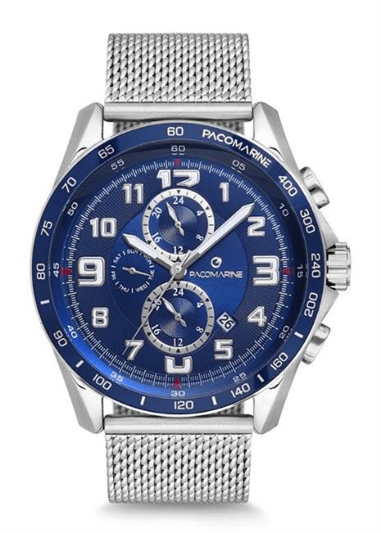Pacomarine PM.61164.01 Erkek Kol Saati