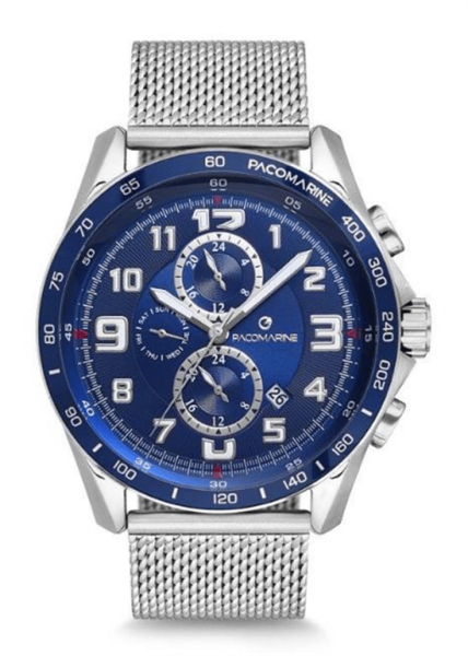 Pacomarine PM.61164.01 Erkek Kol Saati