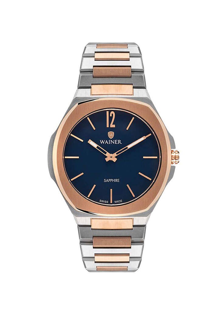 WAINER WA.10122-D Erkek Kol Saati