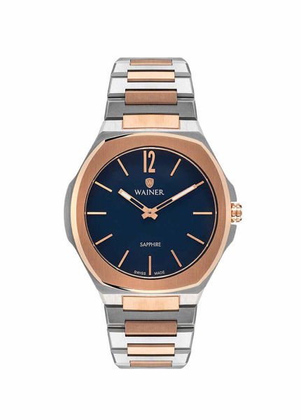 WAINER WA.10122-D Erkek Kol Saati