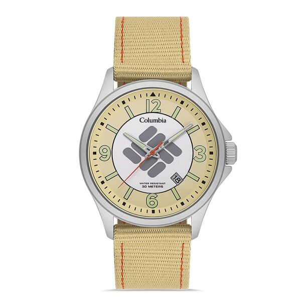 COLUMBIA CSS21-103 Erkek Kol Saati