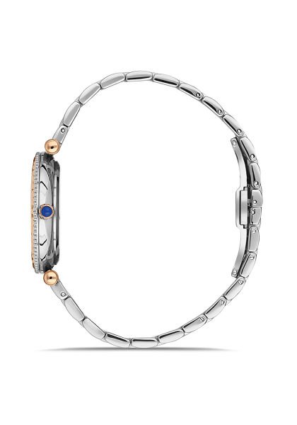 QL139T-09SR Kadın Kol Saati