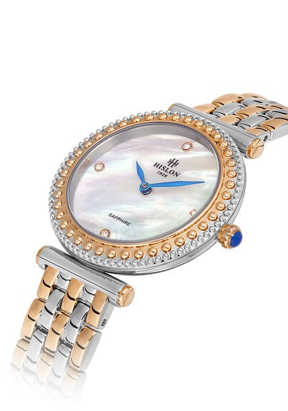 QL139T-09SR Kadın Kol Saati