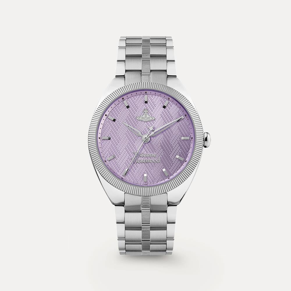 VIVIENNE WESTWOOD VV281PPSL Kadın Kol Saati