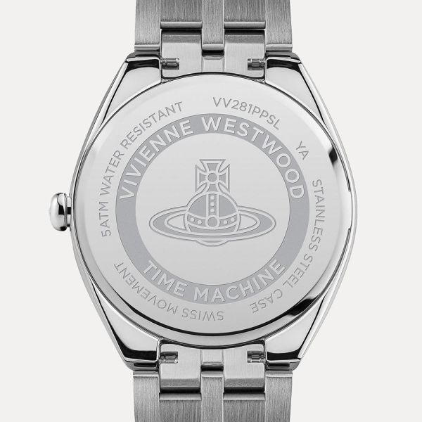 VIVIENNE WESTWOOD VV281PPSL Kadın Kol Saati