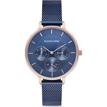 PACOMARINE PM.88003.01 Kadın Kol Saati
