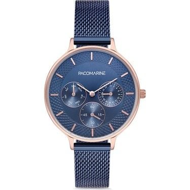 PACOMARINE PM.88003.01 Kadın Kol Saati