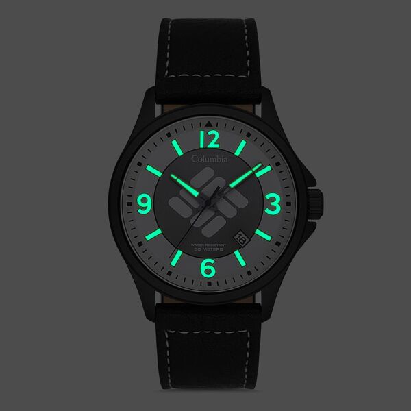 COLUMBIA CSS21-104 Erkek Kol Saati