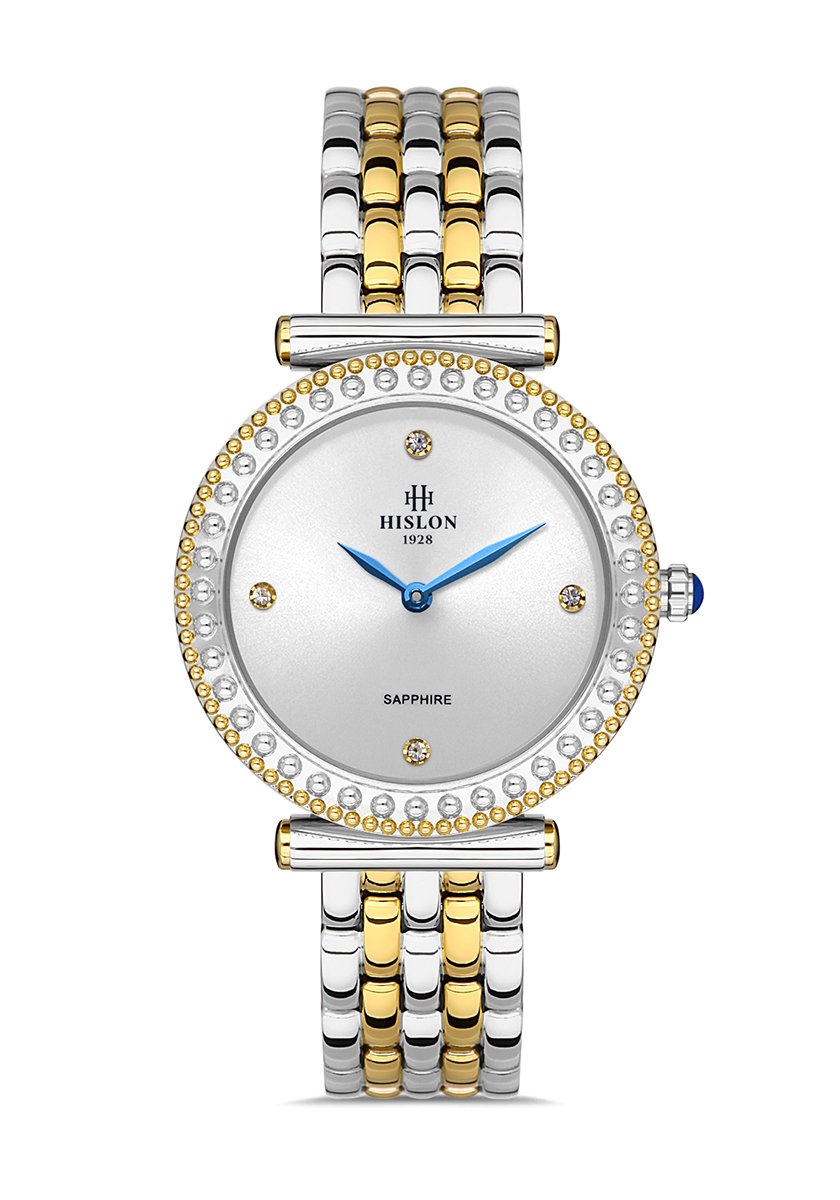 QL139T-09SG Kadın Kol Saati