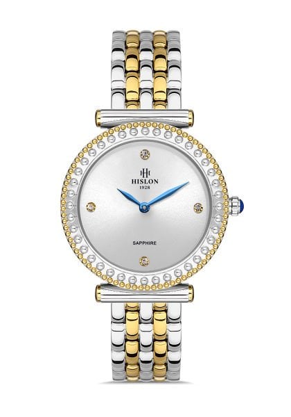 QL139T-09SG Kadın Kol Saati