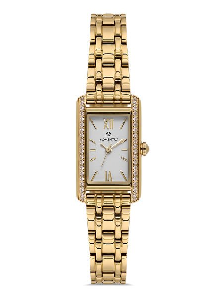 SS278G-09SG Kadın Kol Saati