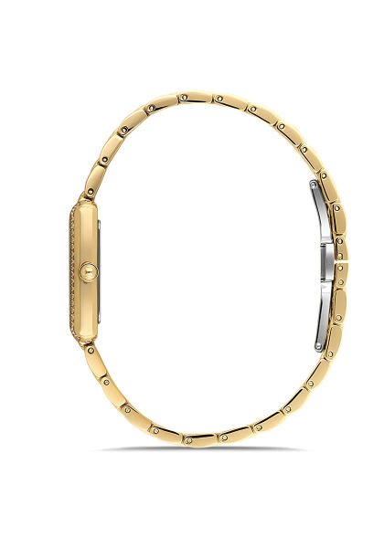 SS278G-09SG Kadın Kol Saati