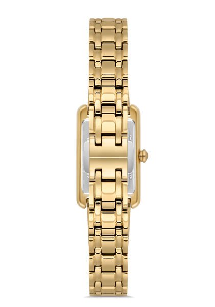 SS278G-09SG Kadın Kol Saati