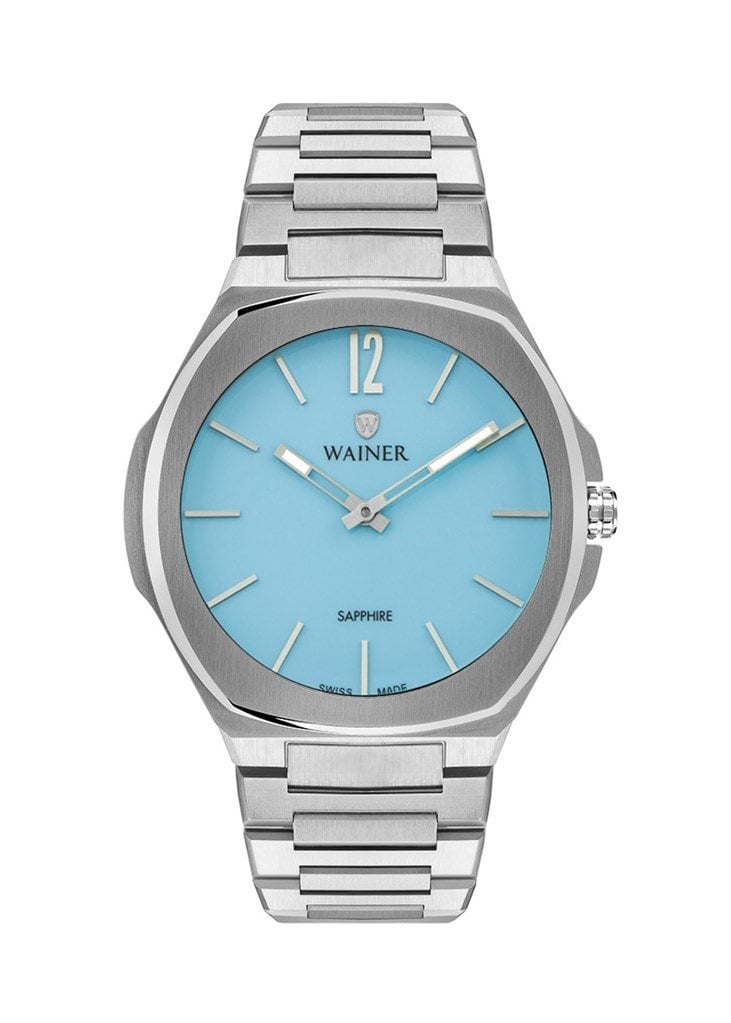 Wainer WA.10122-F Erkek Kol Saati