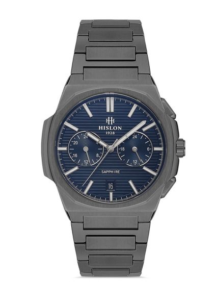 Hislon HISLON DT127N-11SN Erkek Kol Saati