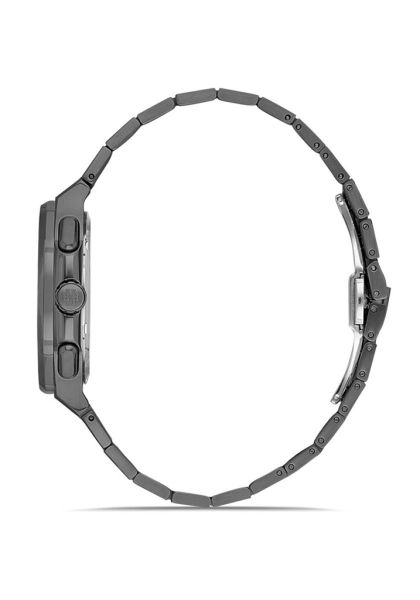 Hislon HISLON DT127N-11SN Erkek Kol Saati