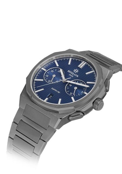 Hislon HISLON DT127N-11SN Erkek Kol Saati
