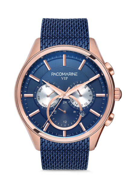 Pacomarine PM.88002.02E