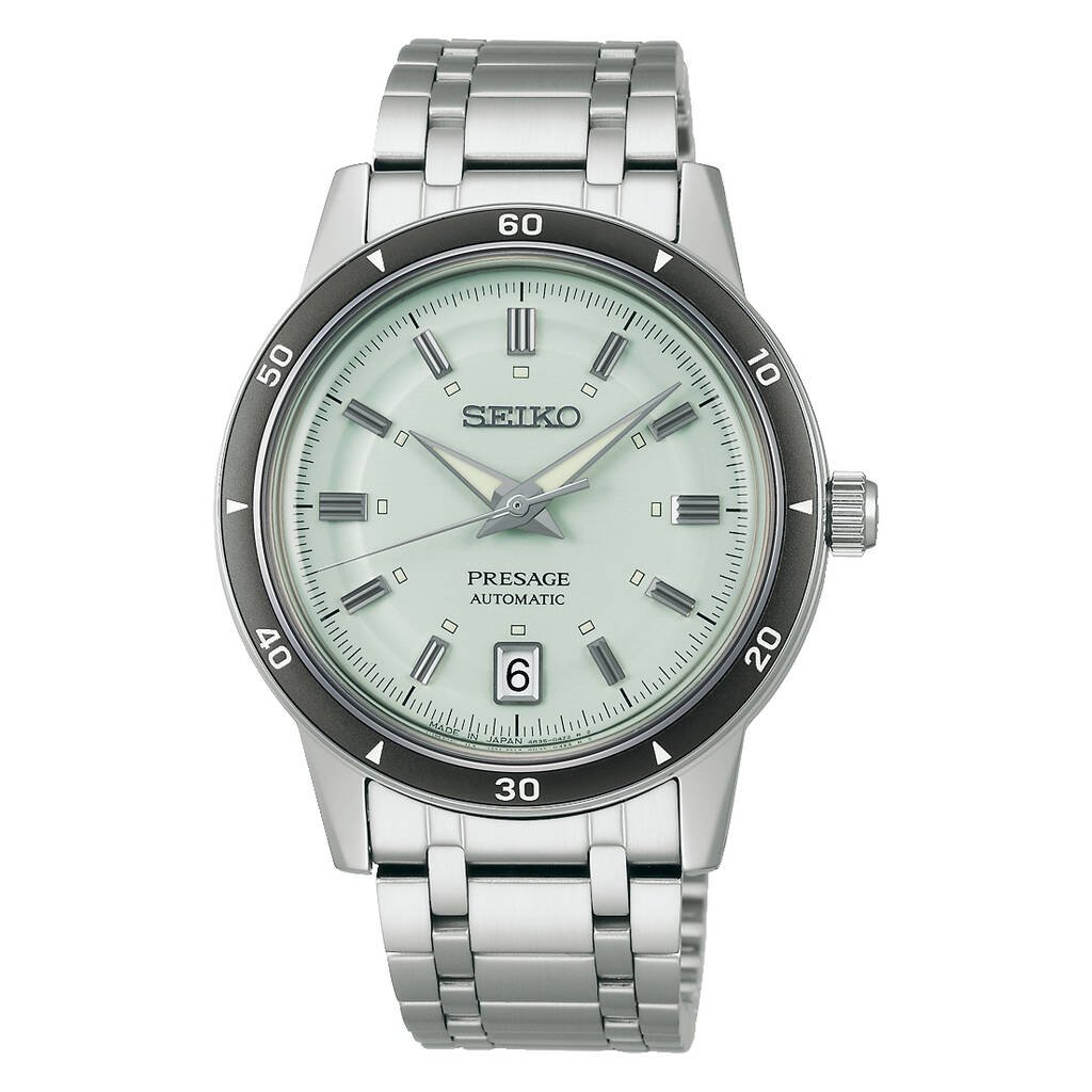 SEIKO SRPL71J