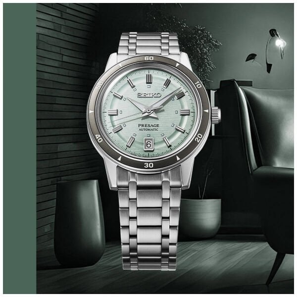 SEIKO SRPL71J